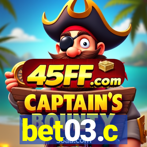 bet03.c