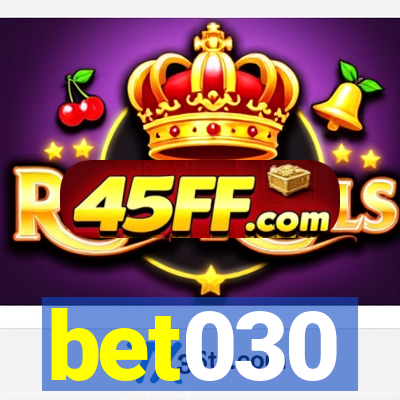 bet030