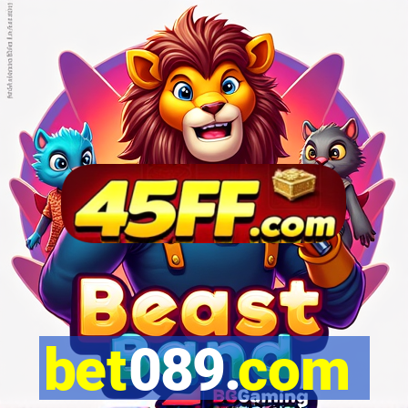 bet089.com