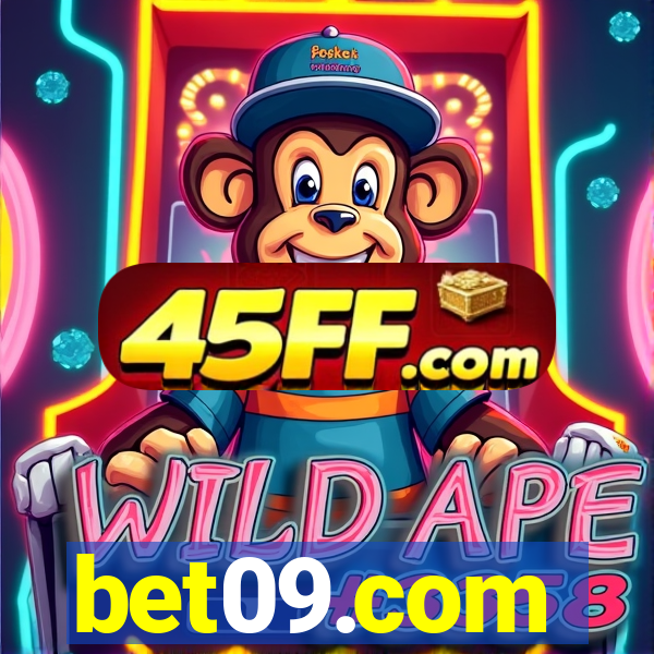 bet09.com