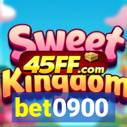 bet0900