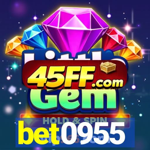 bet0955