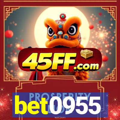 bet0955