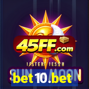 bet10.bet