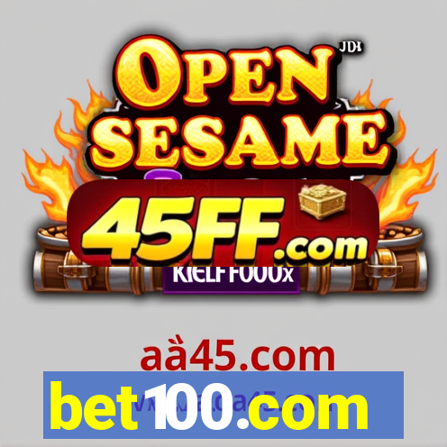 bet100.com