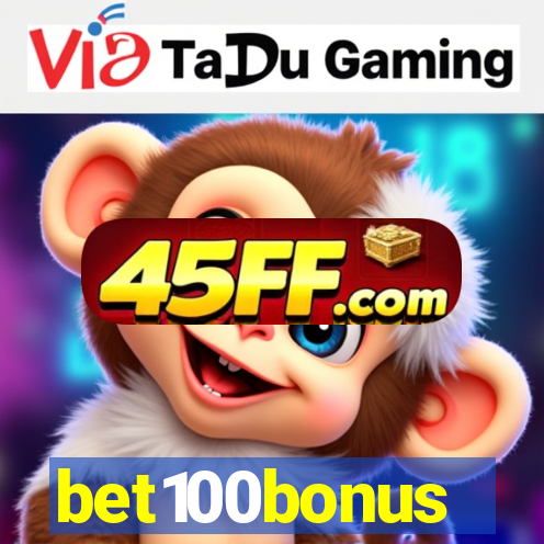 bet100bonus