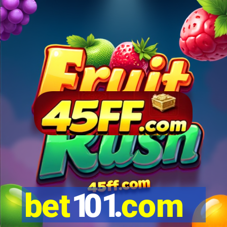 bet101.com