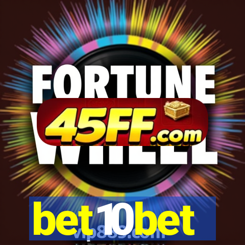 bet10bet