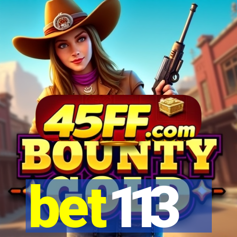 bet113