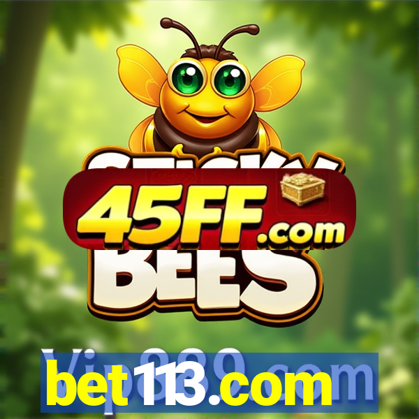 bet113.com