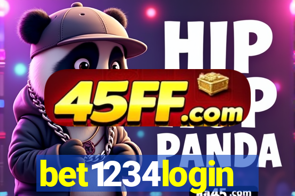 bet1234login