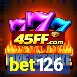bet126