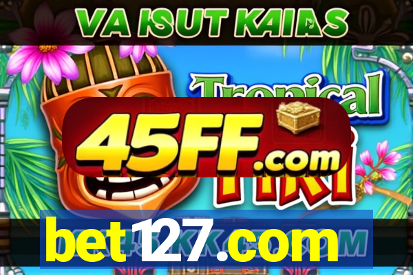 bet127.com