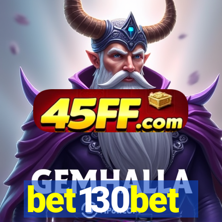 bet130bet