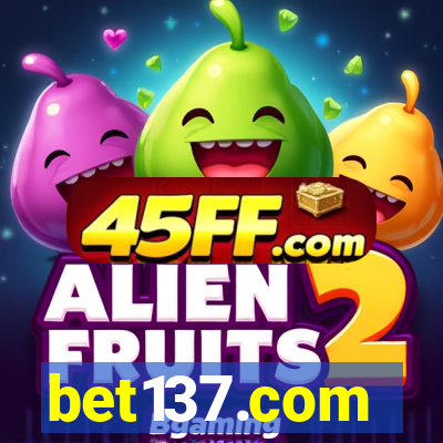 bet137.com