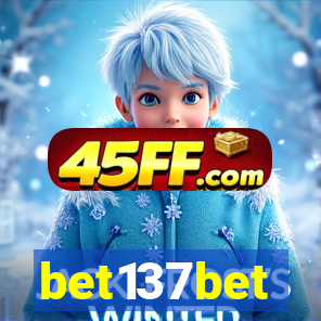 bet137bet