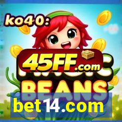 bet14.com