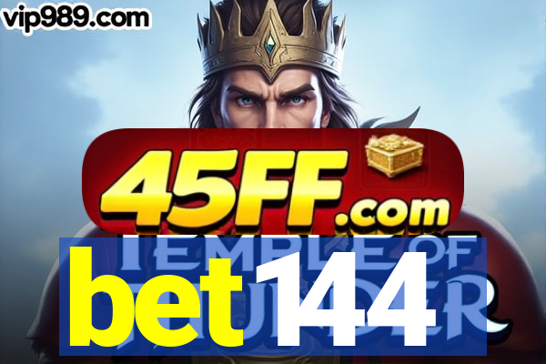 bet144