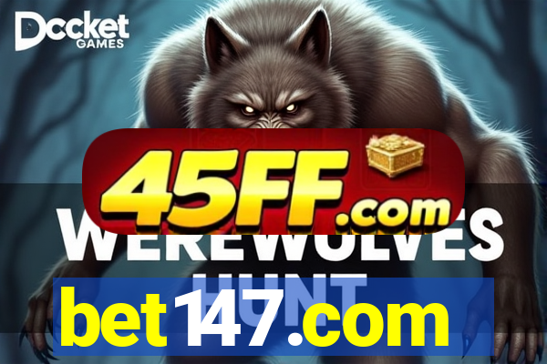 bet147.com