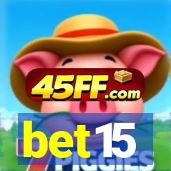 bet15
