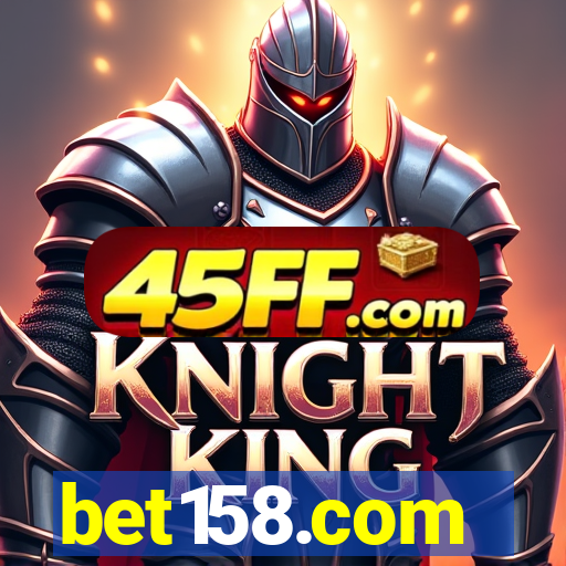 bet158.com