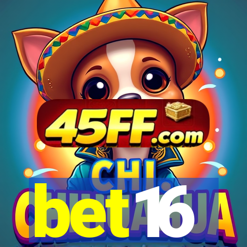 bet16