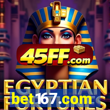 bet167.com