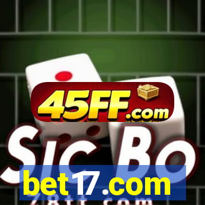 bet17.com