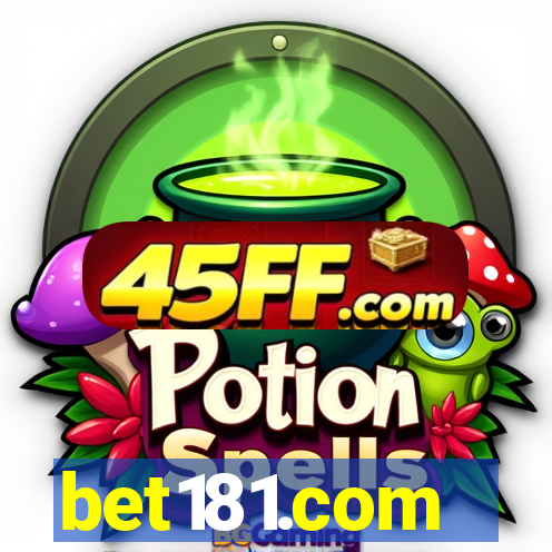 bet181.com