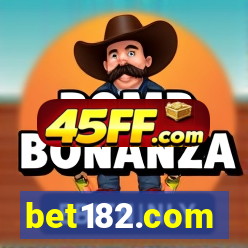 bet182.com