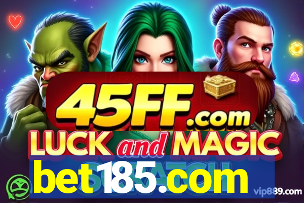 bet185.com