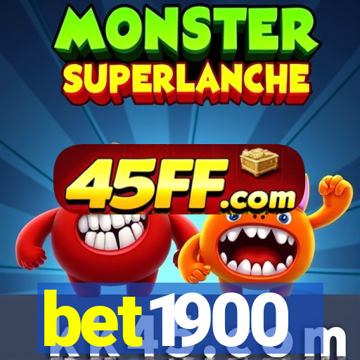 bet1900