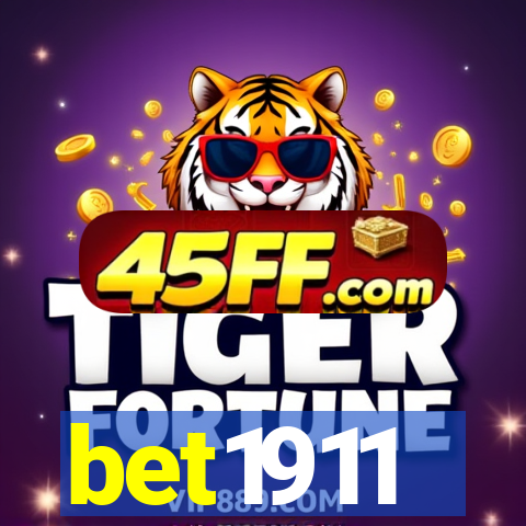bet1911