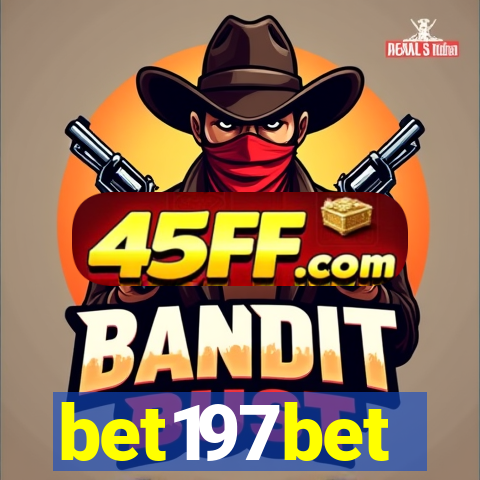 bet197bet