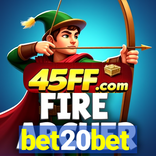 bet20bet