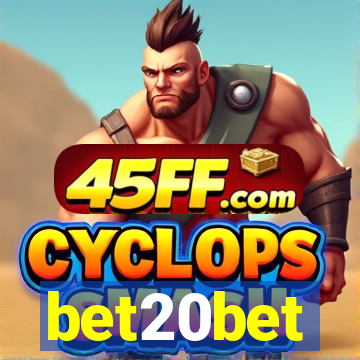bet20bet