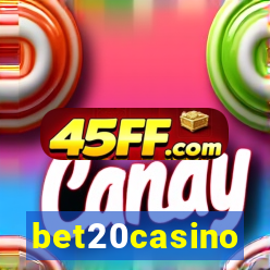 bet20casino