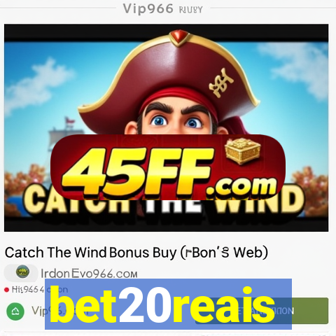 bet20reais