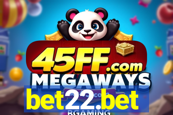 bet22.bet