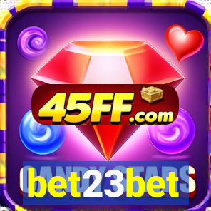 bet23bet