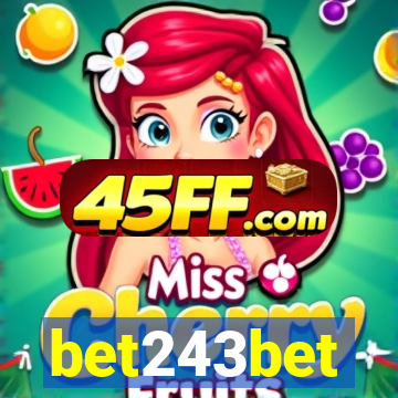 bet243bet