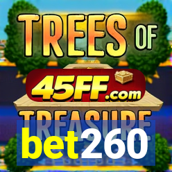 bet260