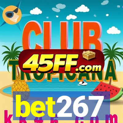 bet267
