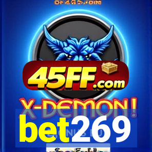 bet269