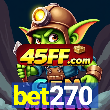 bet270