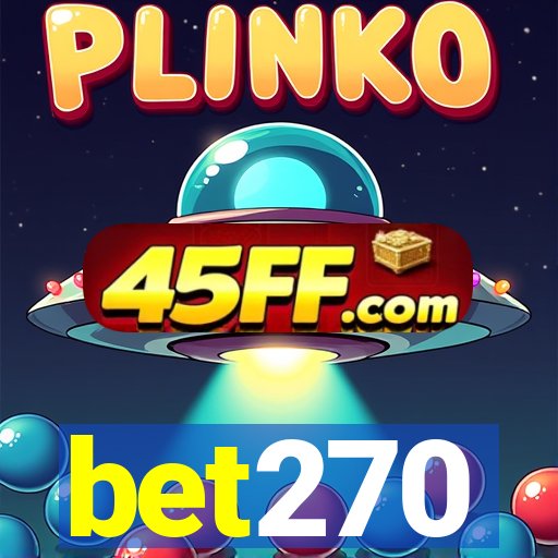 bet270
