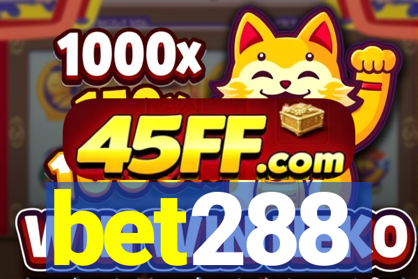 bet288