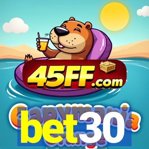 bet30