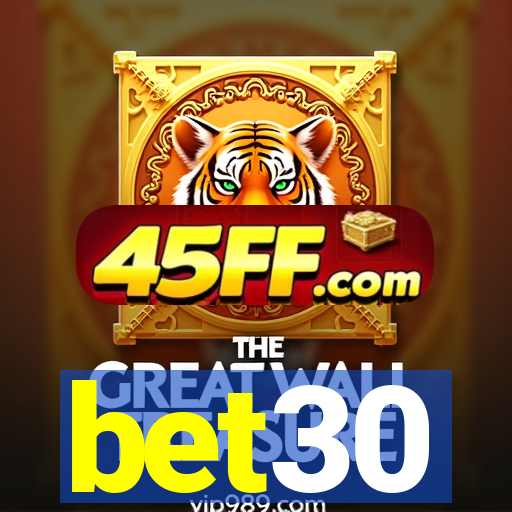 bet30
