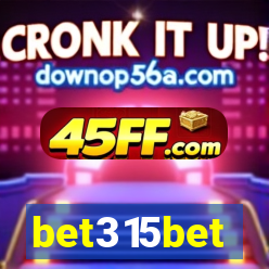 bet315bet